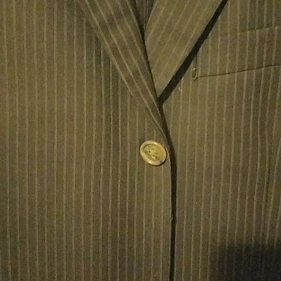 Naldini Suits & Blazers Mens Suit Poshmark